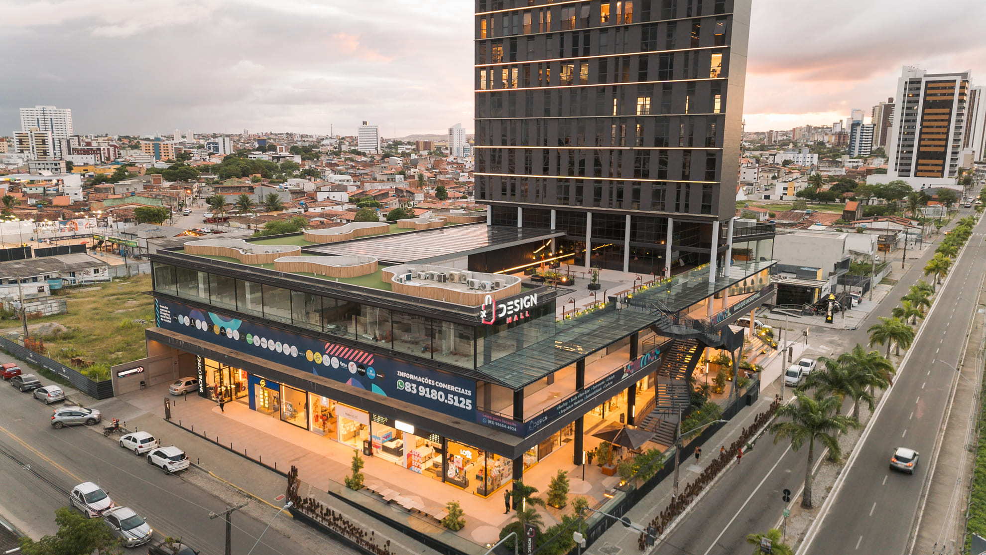 Obra Design Mall